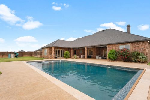 4003 140th St, Lubbock, TX, 79423-6684 | Card Image
