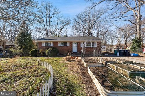 15505 Maple Dr, ACCOKEEK, MD, 20607-2018 | Card Image