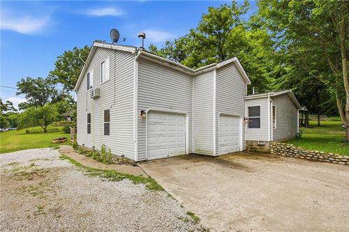 159 & 160 T Street, Lake Lotawana, MO, 64086 | Card Image