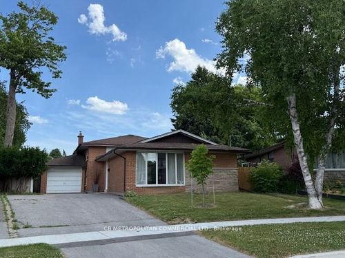7 Amarillo Dr, Scarborough, ON, M1J2P7 | Card Image