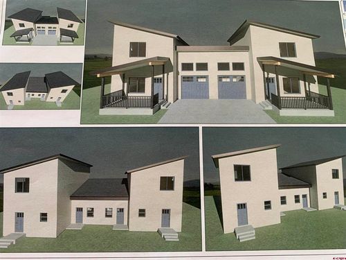 160 Manzano Cir, Ignacio, CO, 81137-8024 | Card Image