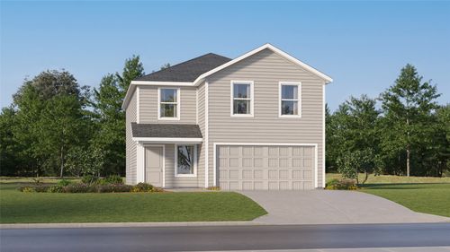 443 Dubai Avenue, Maxwell, TX, 78656 | Card Image