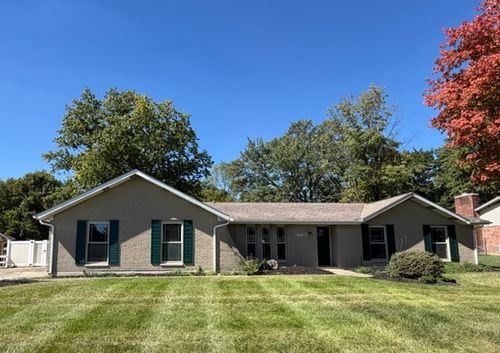 1463 Town Hall Road, Beavercreek, OH, 45432 | Card Image