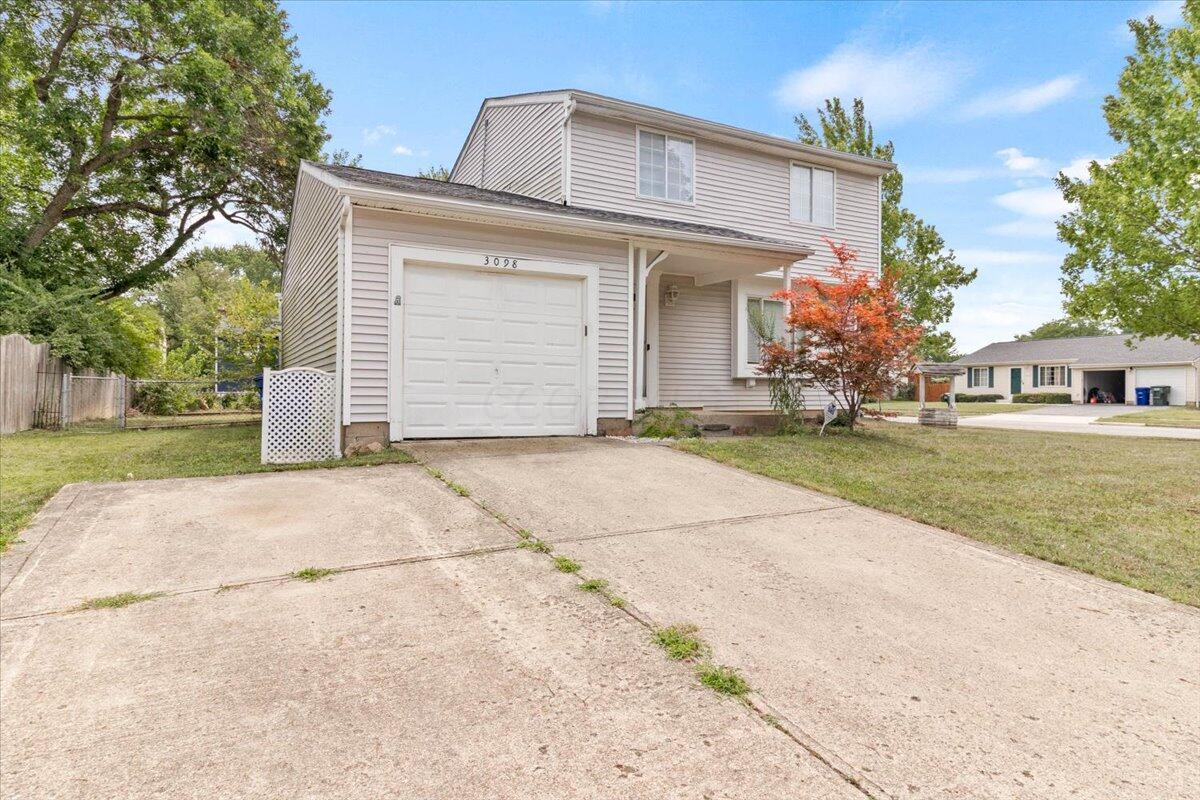 Breed Dr, Reynoldsburg, OH 43068