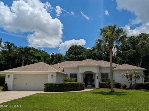 3747 Sunrise Oaks Dr, Port Orange, FL, 32129-8664 | Card Image