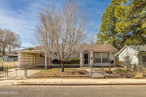 411 N 5th St, Williams, AZ, 86046-1903 | Card Image