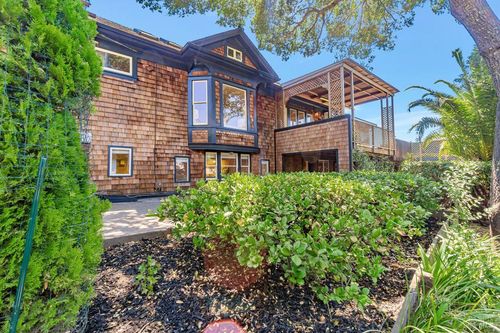 219 Baltimore Ave, Corte Madera, CA, 94925-1422 | Card Image