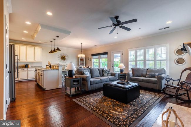 103 Landing Ln, Townhouse with 2 bedrooms, 3 bathrooms and null parking in CHESTERTOWN MD | Image 25
