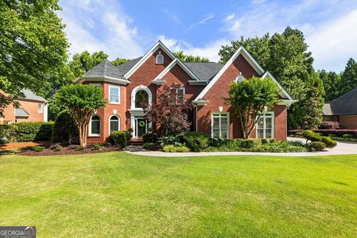 2195 Bent Creek Mnr, Alpharetta, GA, 30005-8706 | Card Image