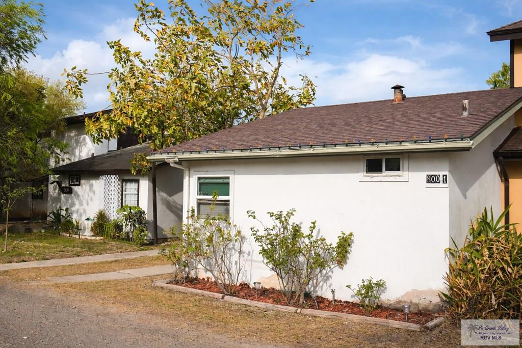 Residential in Brownsville 3