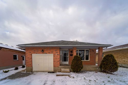 78 Ashley Cres, London, ON, N6E3P7 | Card Image