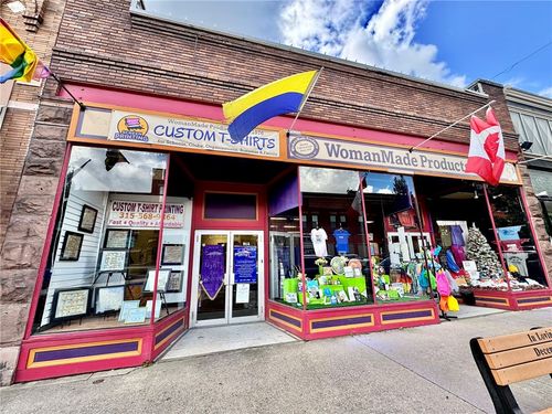 91 Fall St, Seneca Falls, NY, 13148-1408 | Card Image