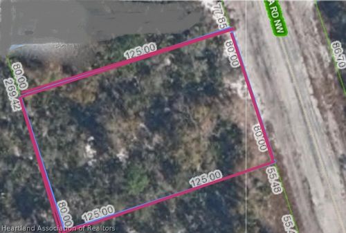 328 Coquina Avenue Ne, Lake Placid, FL, 33852 | Card Image