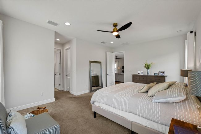 12643 Shetland Walk Dr, House other with 3 bedrooms, 3 bathrooms and null parking in LITHIA FL | Image 11