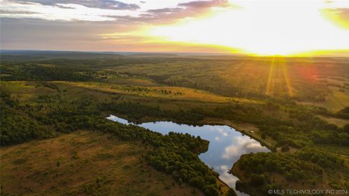  Red Hill Road, Hanna, OK, 74845 | Card Image