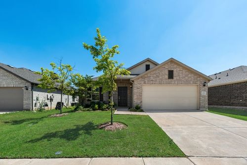 14216 Aberavon Dr, Pilot Point, TX, 76258-1600 | Card Image