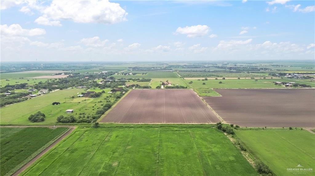 Land in Harlingen 5