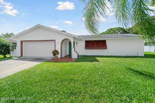 617 Cornell Ave, Melbourne, FL, 32901-7707 | Card Image