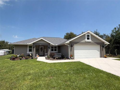 8749 Se 159th Ln, SUMMERFIELD, FL, 34491-5642 | Card Image