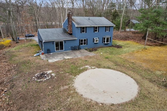 142 Sunset Dr, House other with 3 bedrooms, 3 bathrooms and 6 parking in Killingly CT | Image 39