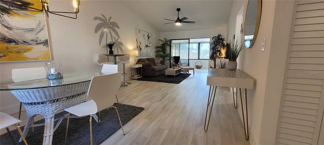 1414 - 1414 58 Th St W, Condo with 1 bedrooms, 1 bathrooms and null parking in BRADENTON FL | Image 15