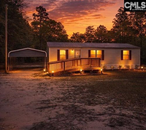 134 Wilma Ann Drive, Lexington, SC, 29073 | Card Image