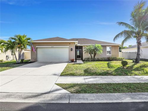 6412 Estero Bay Dr, FORT MYERS, FL, 33908-5495 | Card Image