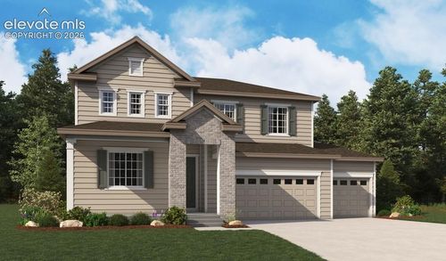 10659 Waterloo Drive, Peyton, CO, 80831 | Card Image