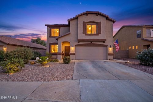 16039 W Acapulco Ln, Surprise, AZ, 85379-5061 | Card Image