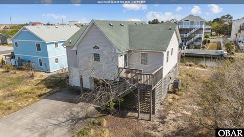 203 W Dolphin Court, Nags Head, NC, 27959 | Card Image
