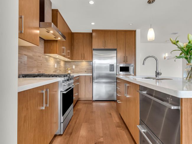 401 - 5055 Springs Blvd, Condo with 3 bedrooms, 2 bathrooms and 2 parking in Delta BC | Image 22