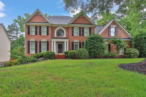283 Heron Lake Ct, Lawrenceville, GA, 30043-6850 | Card Image