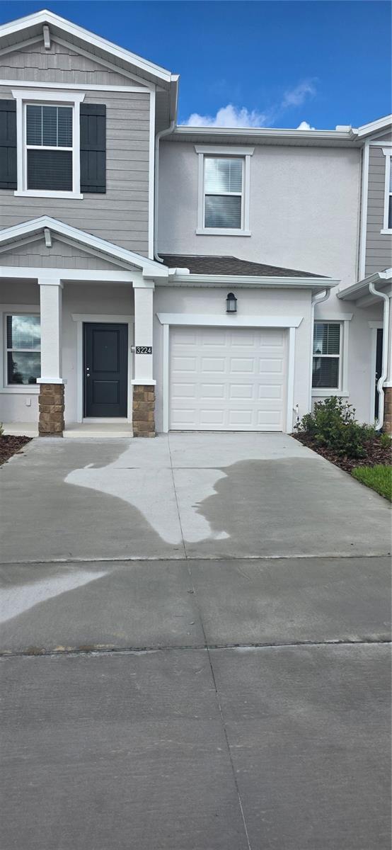 Residential Lease in CLERMONT