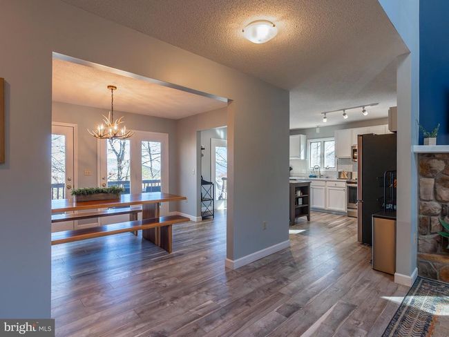 160 Wilson Way, House other with 4 bedrooms, 4 bathrooms and null parking in MCGAHEYSVILLE VA | Image 16