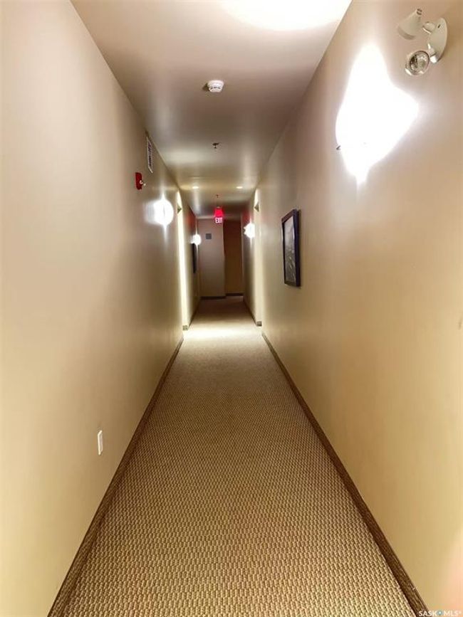 203 - 115 Willowgrove Cres, Condo with 2 bedrooms, 1 bathrooms and 1 parking in Saskatoon SK | Image 5