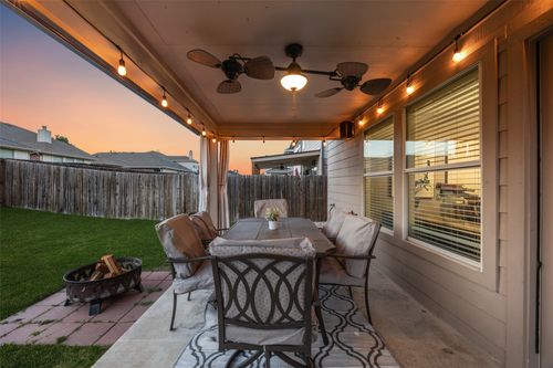 9121 Liberty Crossing Dr, Fort Worth, TX, 76131-3107 | Card Image