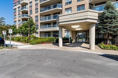 216 - 300 Ray Lawson Blvd, Condo with 2 bedrooms, 2 bathrooms and 1 parking in Brampton ON | Image 3