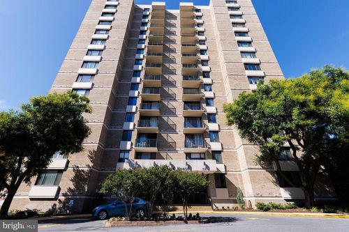 apt-1206-118 Monroe St, ROCKVILLE, MD, 20850-2552 | Card Image