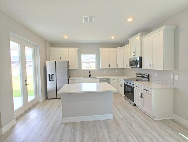 2699 Sw 161 St Loop, House other with 4 bedrooms, 3 bathrooms and null parking in Ocala FL | Image 13