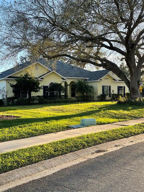 4005 Chelsea Ln, Lakeland, FL, 33809-4063 | Card Image