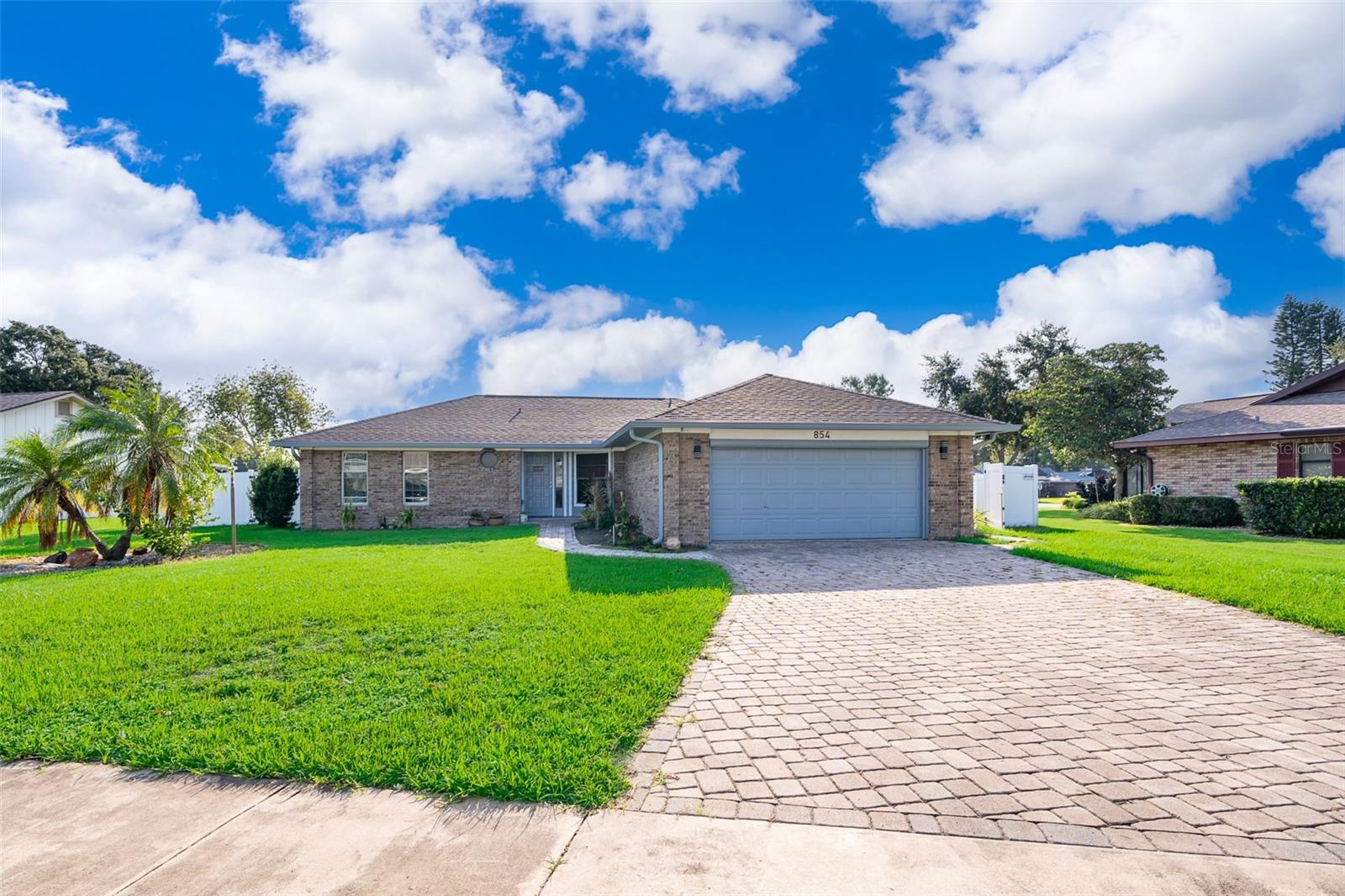 Chickadee Dr, Port Orange, FL 32127