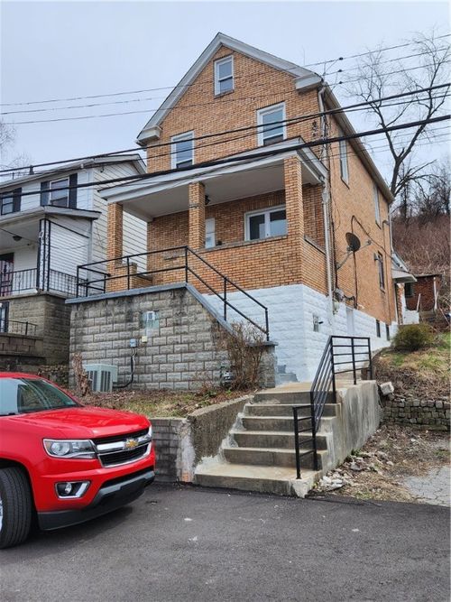 3412 Monroe St, Pittsburgh, PA, 15213-1046 | Card Image