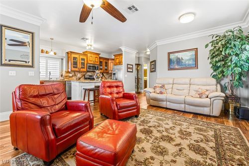 unit-203-5100 Jordan Frey St, Las Vegas, NV, 89130-3812 | Card Image
