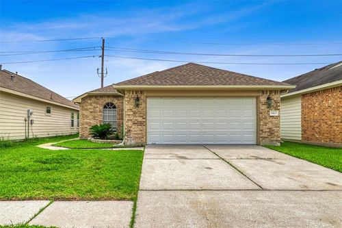 19822 Laurel Trail Dr, Cypress, TX, 77433-1000 | Card Image