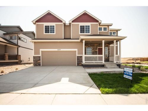 1649 Country Sun Ct, Windsor, CO, 80550-3763 | Card Image