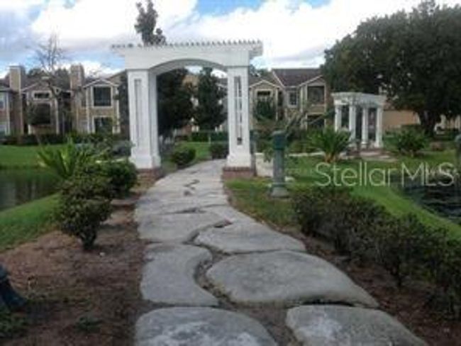 APT-108 - 4350 Perkinshire Ln, Condo with 1 bedrooms, 1 bathrooms and null parking in ORLANDO FL | Image 12