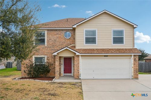 2007 Jefferson Ct, Belton, TX, 76513-1385 | Card Image