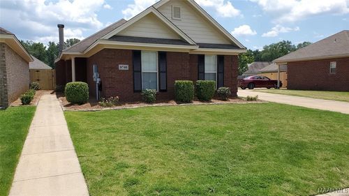 8740 Lindsey Lane, Montgomery, AL, 36117 | Card Image