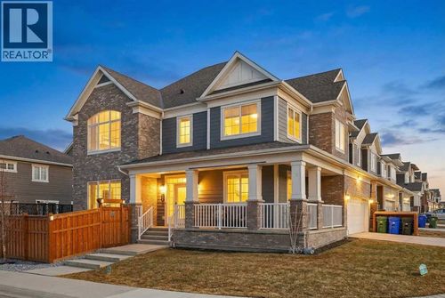 167 Yorkstone Way Sw, Calgary, AB, T2X4S3 | Card Image