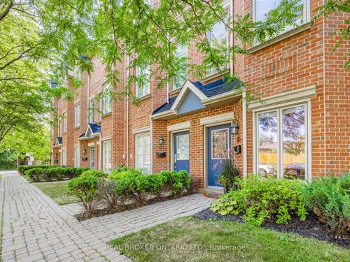 125 Florence St, Toronto, ON, M6K1P4 | Card Image